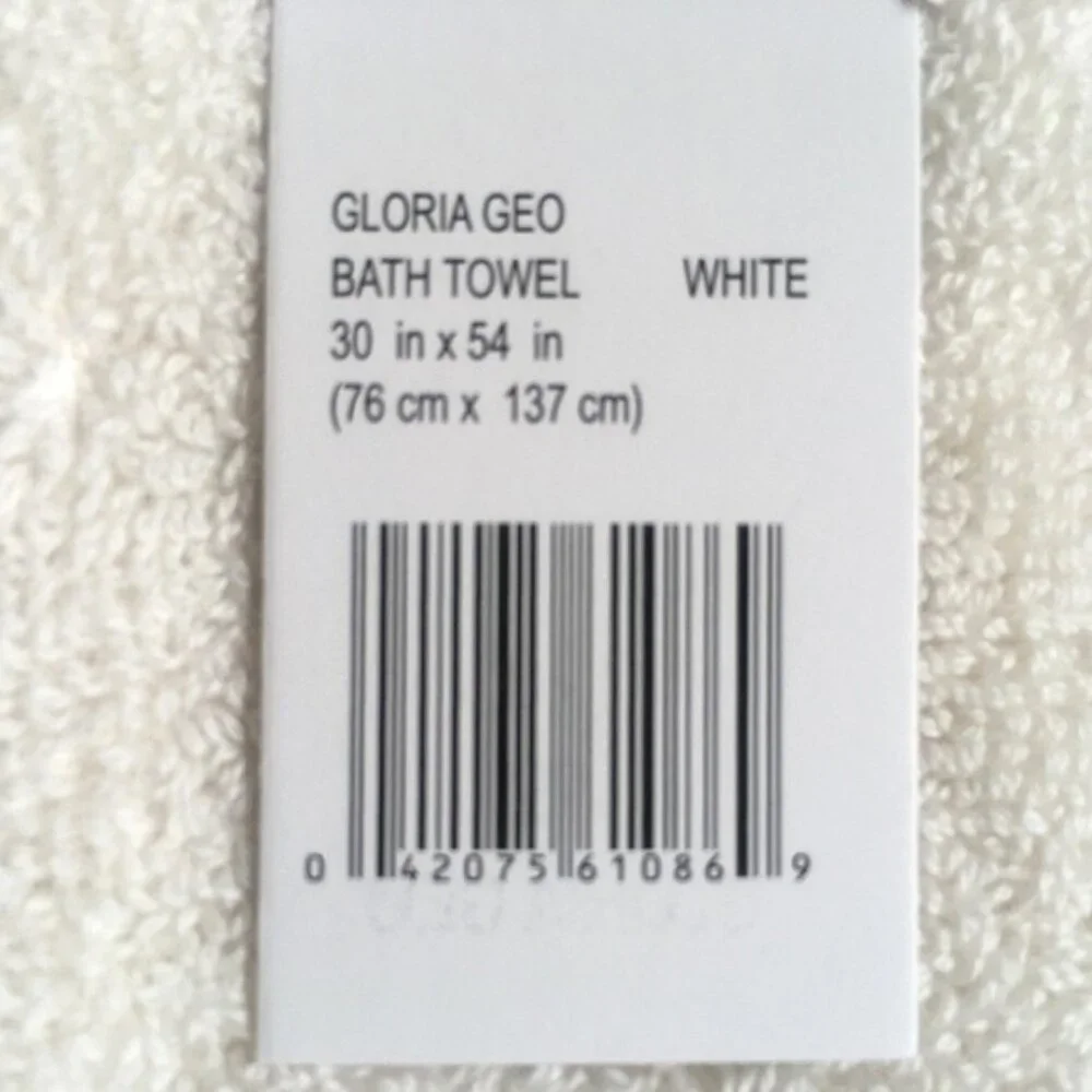 new Wild Sage Gloria Geo 30